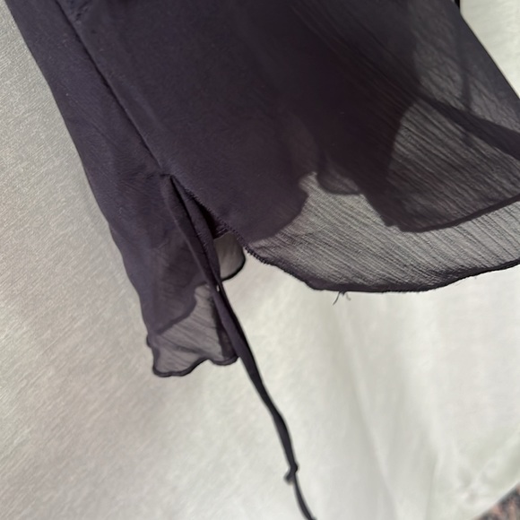 C.O.C. Blouse - Picture 4 of 7